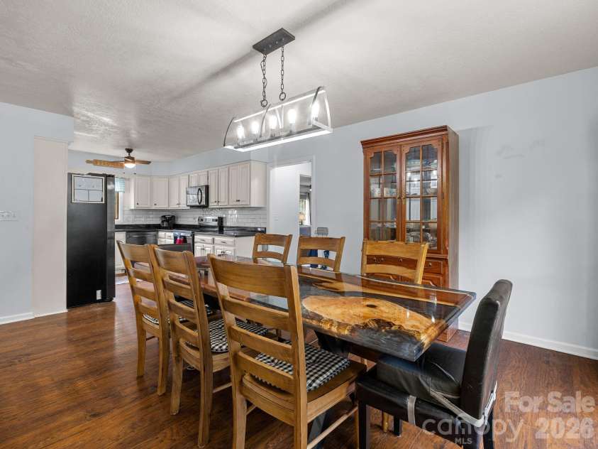 101 Catherine Drive, Columbus, NC 28722.  MLS# CAR4430356, YatesRealty ID 55137. 