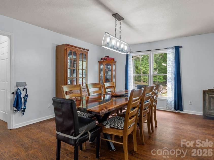 101 Catherine Drive, Columbus, NC 28722.  MLS# CAR4430356, YatesRealty ID 55137. 
