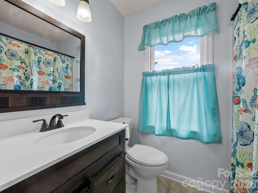 101 Catherine Drive, Columbus, NC 28722.  MLS# CAR4430356, YatesRealty ID 55137. 