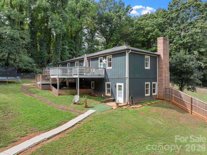 101 Catherine Drive, Columbus, NC 28722.  MLS# CAR4430356, YatesRealty ID 55137. 