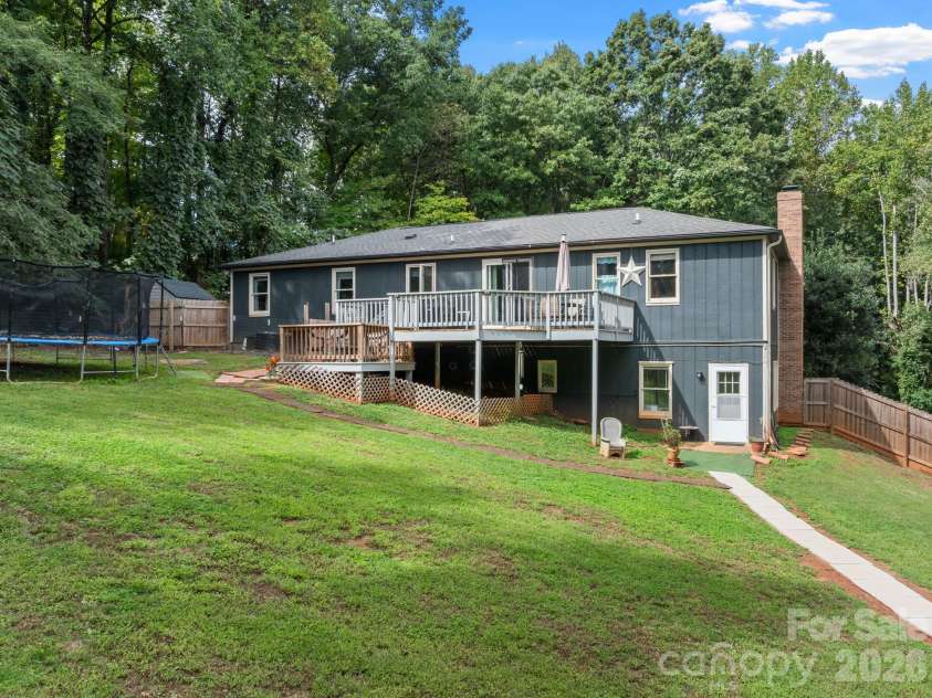 101 Catherine Drive, Columbus, NC 28722.  MLS# CAR4430356, YatesRealty ID 55137. 