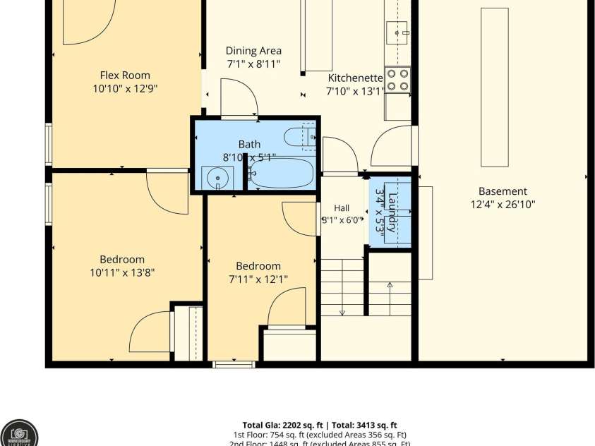 101 Catherine Drive, Columbus, NC 28722.  MLS# CAR4430356, YatesRealty ID 55137. 