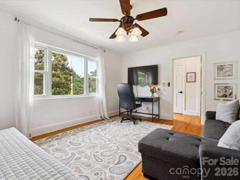 6700 Terry Drive, Charlotte, NC 28215.  MLS# CAR4430529, YatesRealty ID 55139. 