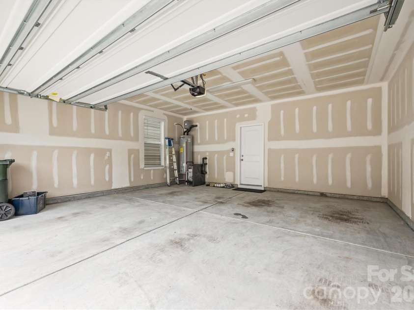 728 Herlong Avenue, Rock Hill, SC 29732.  MLS# CAR4311038, YatesRealty ID 5514. Large Garage