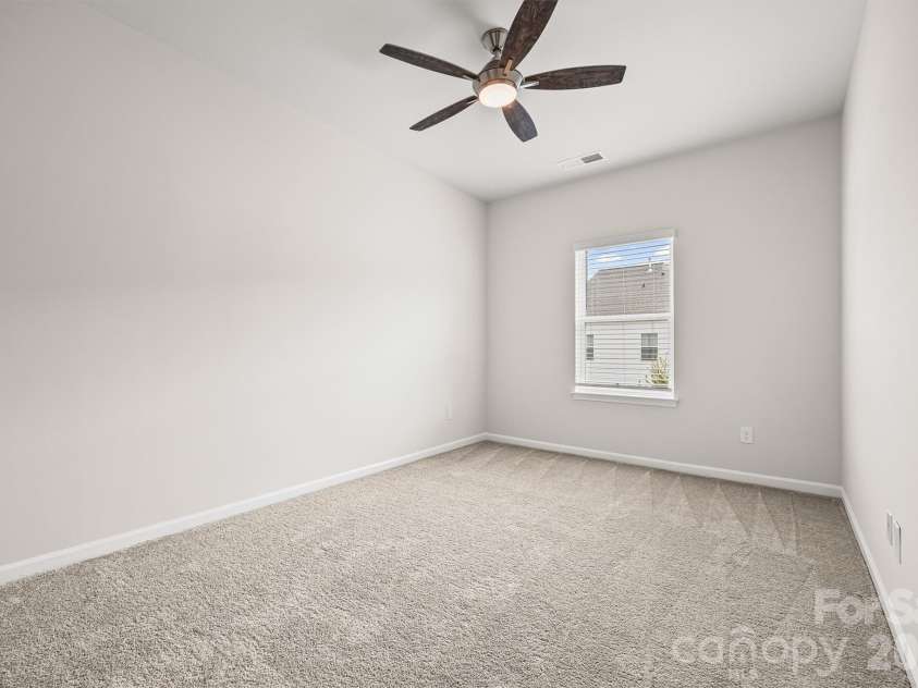 728 Herlong Avenue, Rock Hill, SC 29732.  MLS# CAR4311038, YatesRealty ID 5514. Secondary Bedroom