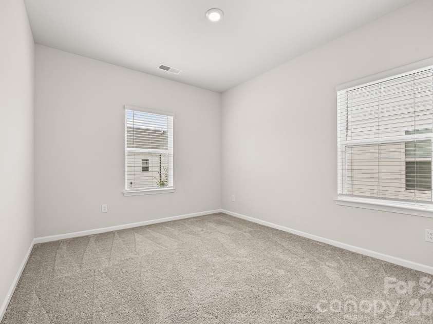 728 Herlong Avenue, Rock Hill, SC 29732.  MLS# CAR4311038, YatesRealty ID 5514. Secondary Bedroom