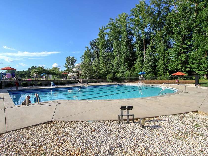8621 Sequoia Grove Lane, Charlotte, NC 28214.  MLS# CAR4242689, YatesRealty ID 5514. 