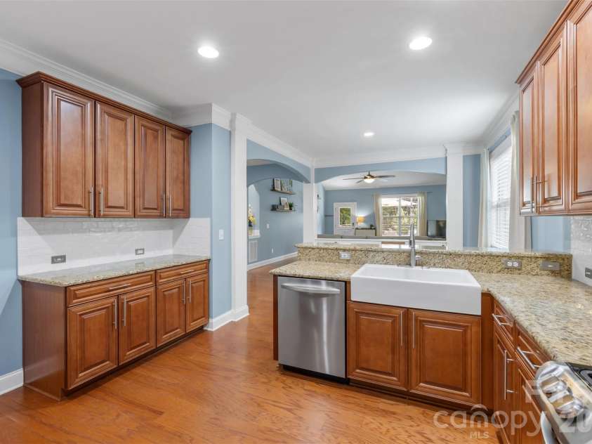317 Windy Pine Drive, Clover, SC 29710.  MLS# CAR4430228, YatesRealty ID 55142. 