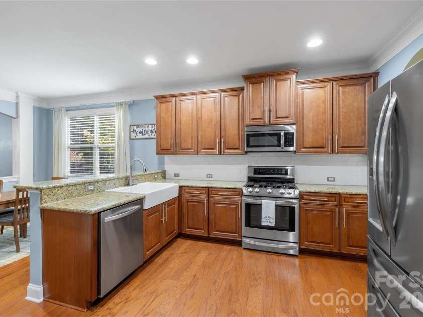 317 Windy Pine Drive, Clover, SC 29710.  MLS# CAR4430228, YatesRealty ID 55142. 