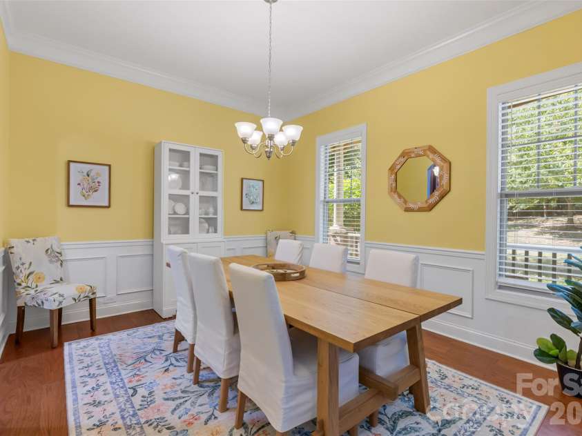 317 Windy Pine Drive, Clover, SC 29710.  MLS# CAR4430228, YatesRealty ID 55142. 