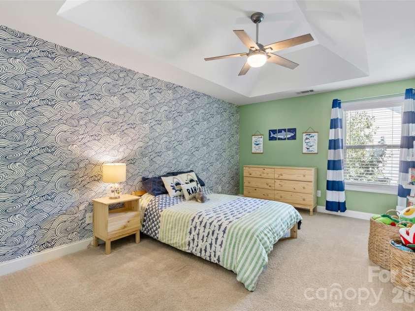 317 Windy Pine Drive, Clover, SC 29710.  MLS# CAR4430228, YatesRealty ID 55142. 