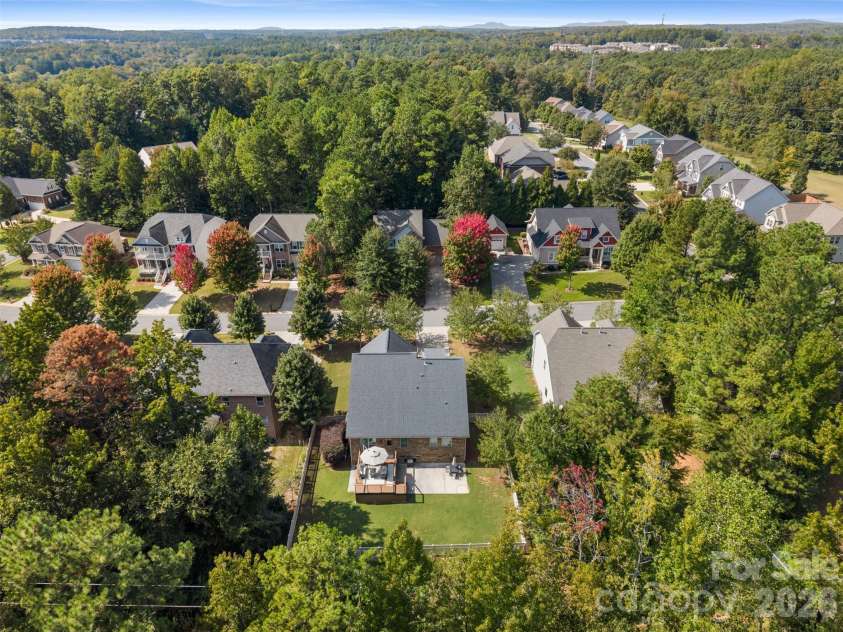 317 Windy Pine Drive, Clover, SC 29710.  MLS# CAR4430228, YatesRealty ID 55142. 