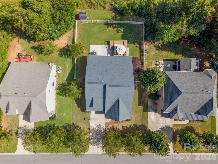 317 Windy Pine Drive, Clover, SC 29710.  MLS# CAR4430228, YatesRealty ID 55142. 