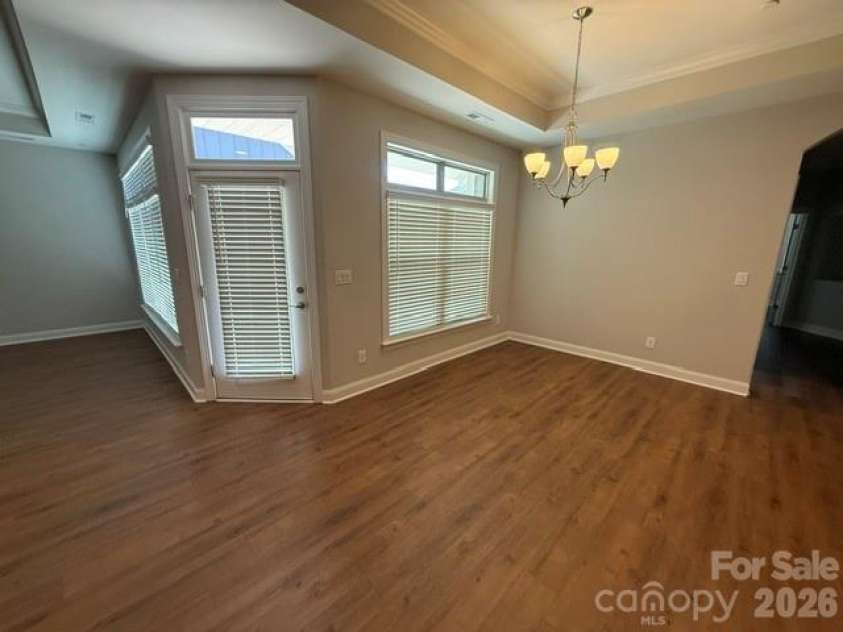 715 Poplar View Drive, Concord, NC 28027.  MLS# CAR4429139, YatesRealty ID 55147. 
