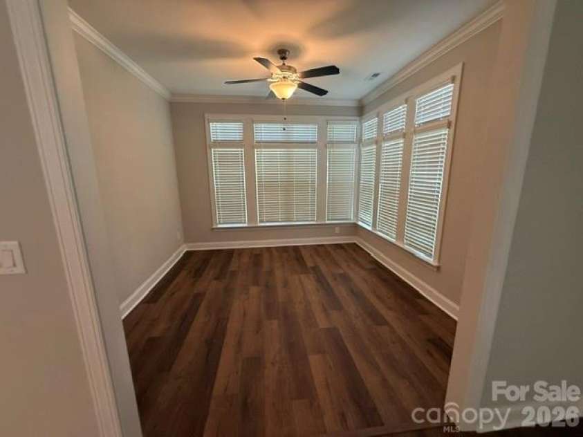 715 Poplar View Drive, Concord, NC 28027.  MLS# CAR4429139, YatesRealty ID 55147. 
