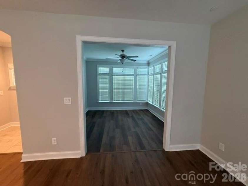 715 Poplar View Drive, Concord, NC 28027.  MLS# CAR4429139, YatesRealty ID 55147. 