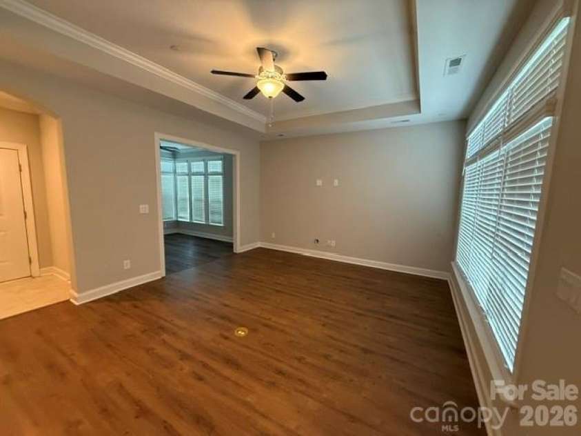 715 Poplar View Drive, Concord, NC 28027.  MLS# CAR4429139, YatesRealty ID 55147. 