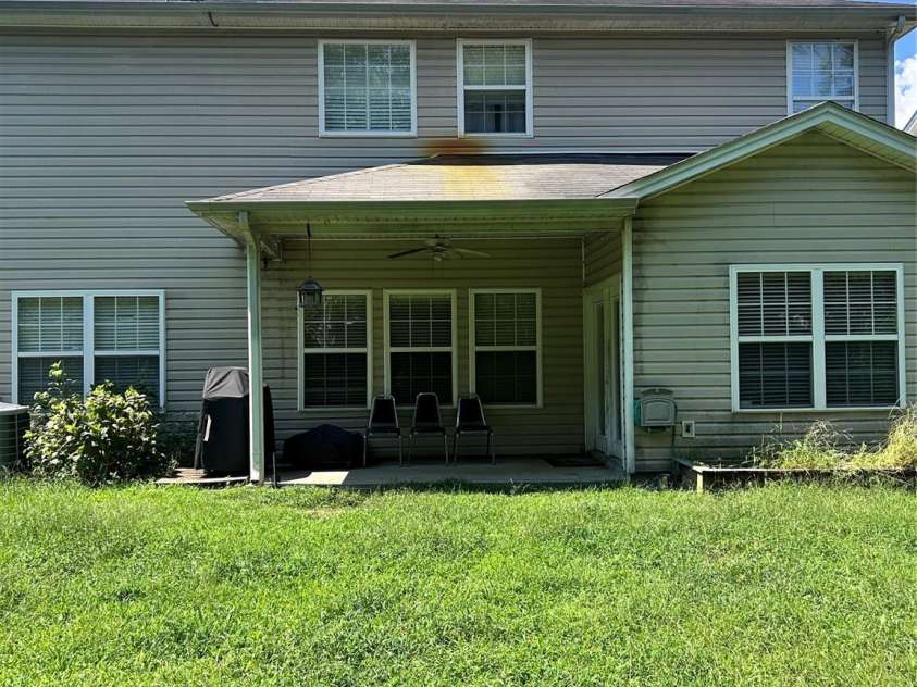 437 Annaberg Lane, Monroe, NC 28110.  MLS# CAR4427141, YatesRealty ID 55148. 