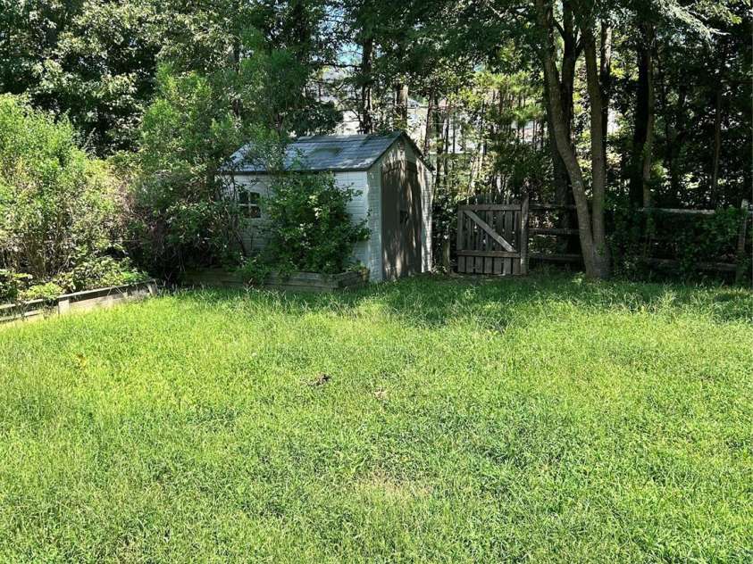 437 Annaberg Lane, Monroe, NC 28110.  MLS# CAR4427141, YatesRealty ID 55148. 