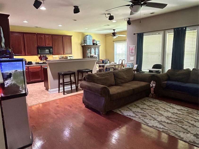 437 Annaberg Lane, Monroe, NC 28110.  MLS# CAR4427141, YatesRealty ID 55148. 