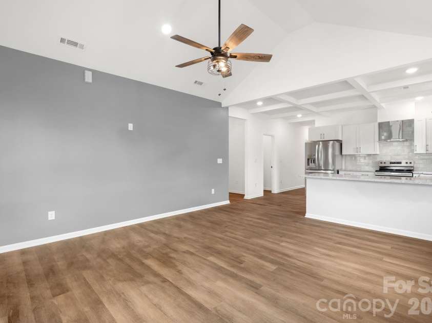 1798 David Drive, Shelby, NC 28150.  MLS# CAR4379235, YatesRealty ID 5515. 
