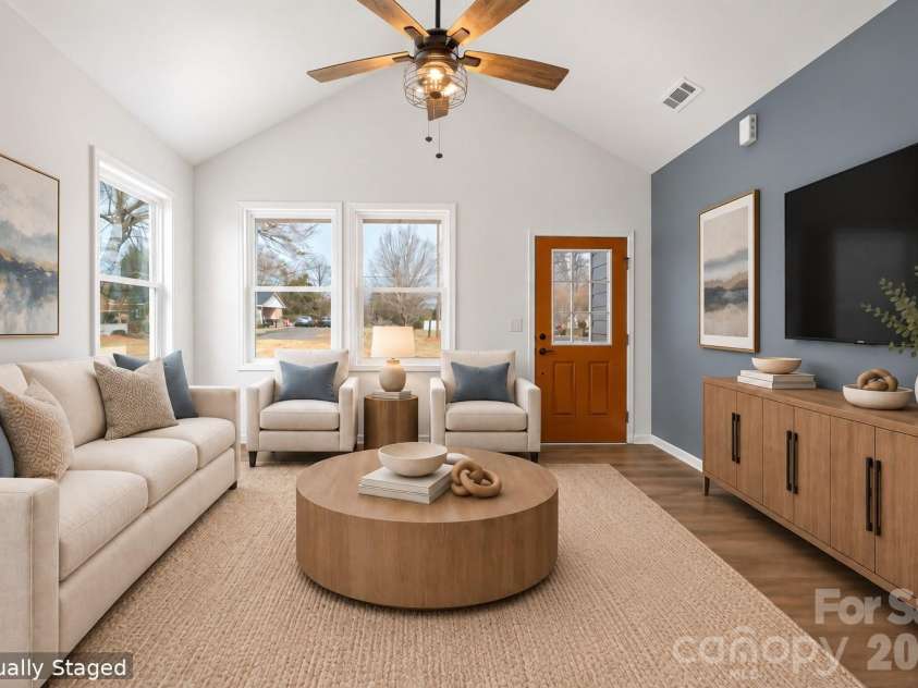 1798 David Drive, Shelby, NC 28150.  MLS# CAR4426235, YatesRealty ID 5515. 