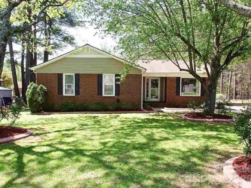 5154 Revere Road, Durham, NC 27713.  MLS# CAR4425204, YatesRealty ID 55150. 