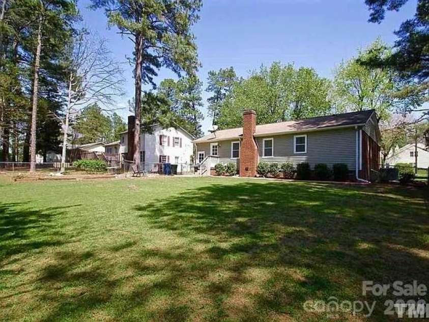 5154 Revere Road, Durham, NC 27713.  MLS# CAR4425204, YatesRealty ID 55150. 