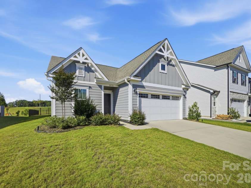 2032 Turnsberry Drive, Monroe, NC 28112.  MLS# CAR4426148, YatesRealty ID 55152. 
