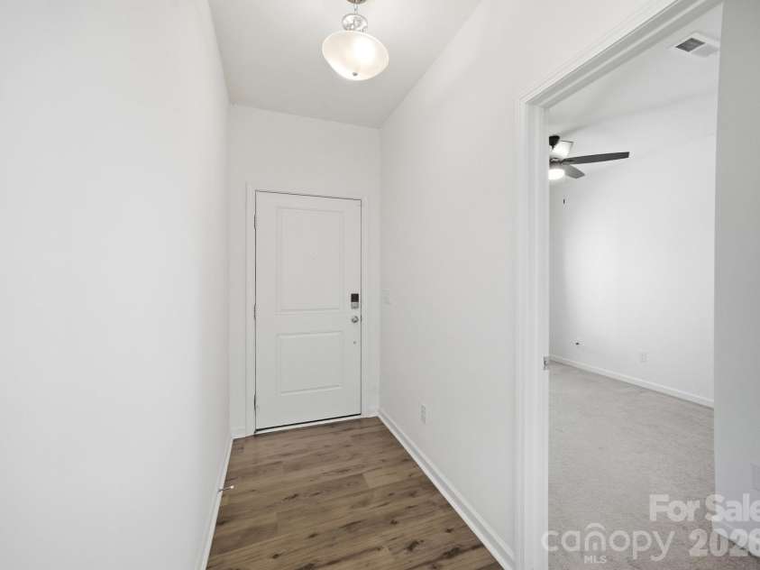 2032 Turnsberry Drive, Monroe, NC 28112.  MLS# CAR4426148, YatesRealty ID 55152. 