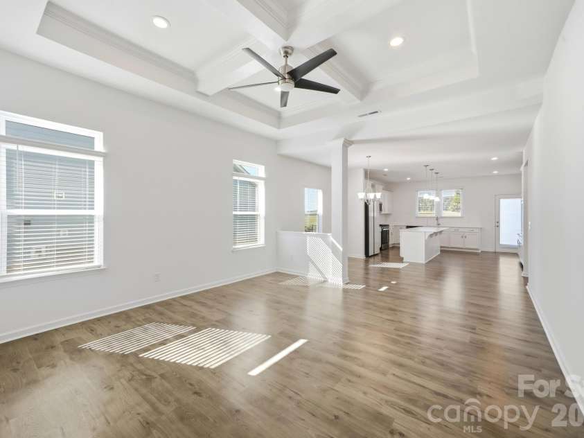 2032 Turnsberry Drive, Monroe, NC 28112.  MLS# CAR4426148, YatesRealty ID 55152. 