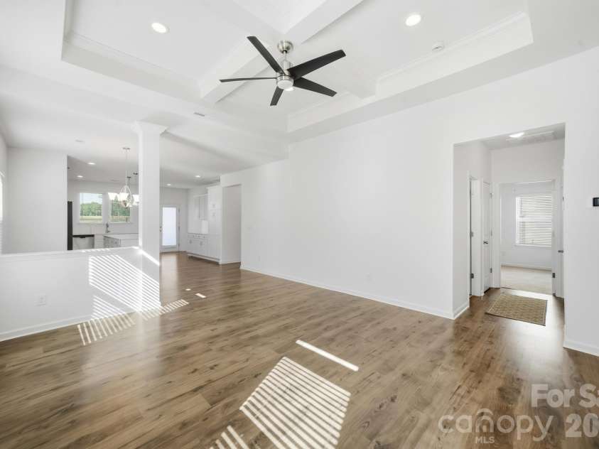 2032 Turnsberry Drive, Monroe, NC 28112.  MLS# CAR4426148, YatesRealty ID 55152. 
