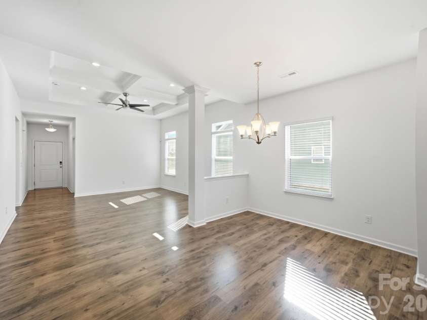 2032 Turnsberry Drive, Monroe, NC 28112.  MLS# CAR4426148, YatesRealty ID 55152. 
