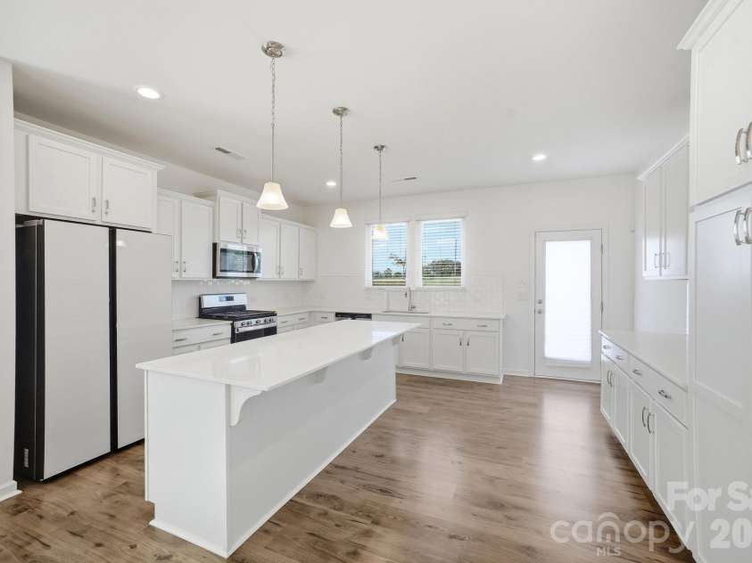 2032 Turnsberry Drive, Monroe, NC 28112.  MLS# CAR4426148, YatesRealty ID 55152. 