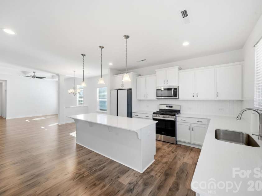 2032 Turnsberry Drive, Monroe, NC 28112.  MLS# CAR4426148, YatesRealty ID 55152. 