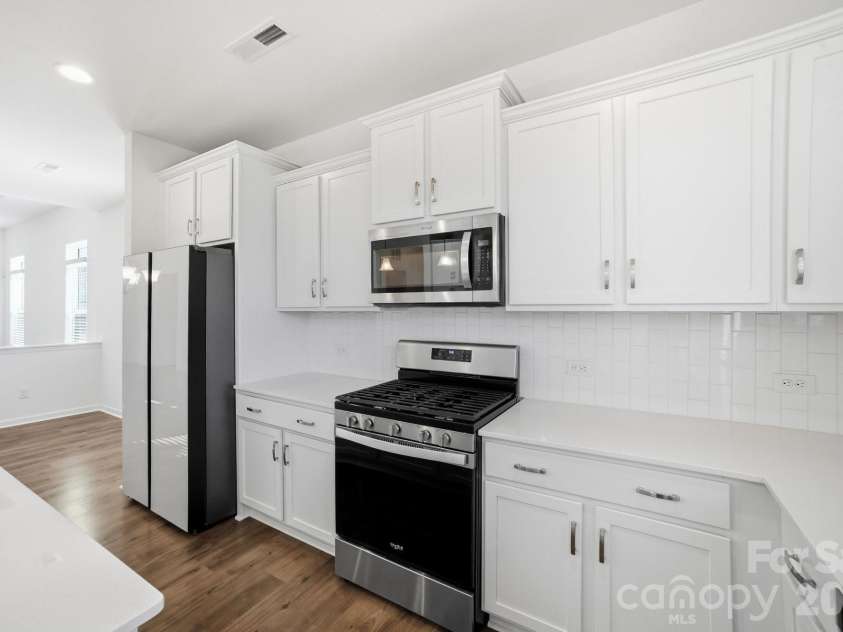 2032 Turnsberry Drive, Monroe, NC 28112.  MLS# CAR4426148, YatesRealty ID 55152. 