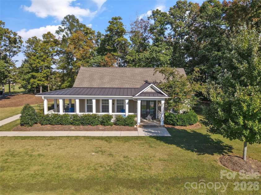 2032 Turnsberry Drive, Monroe, NC 28112.  MLS# CAR4426148, YatesRealty ID 55152. 