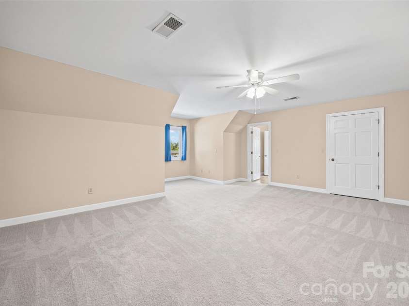 2129 Squire Road, Rock Hill, SC 29730.  MLS# CAR4423271, YatesRealty ID 55156. 2nd bedroom