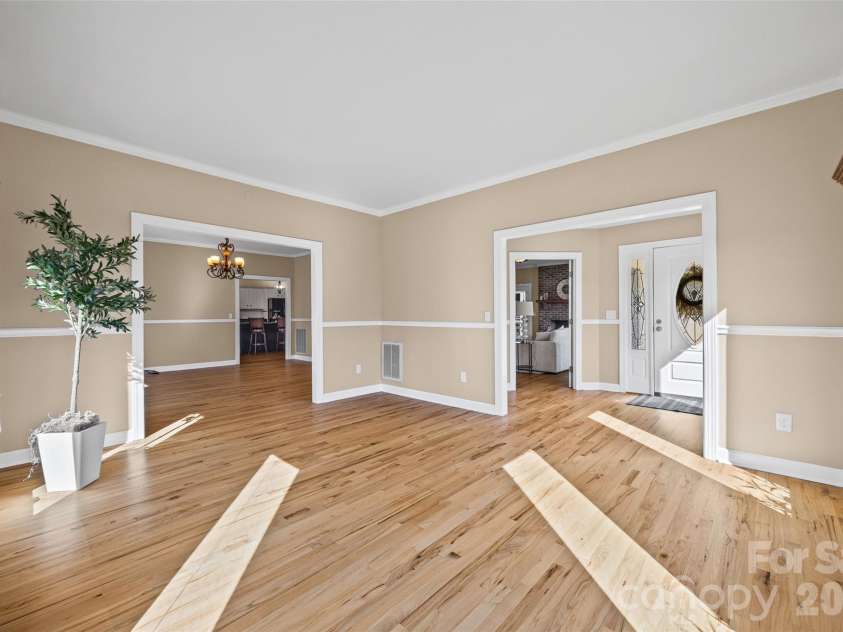 2129 Squire Road, Rock Hill, SC 29730.  MLS# CAR4423271, YatesRealty ID 55156. 