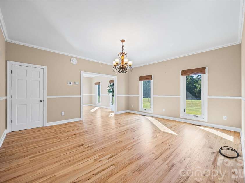 2129 Squire Road, Rock Hill, SC 29730.  MLS# CAR4423271, YatesRealty ID 55156. Dining Room