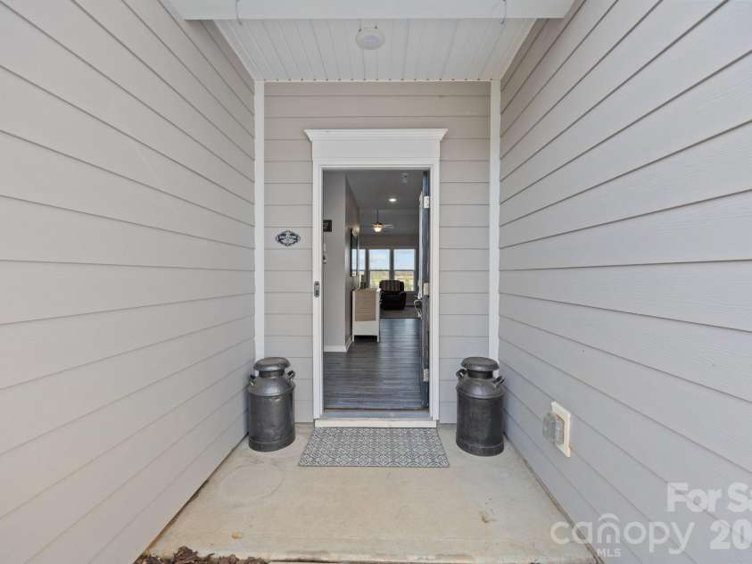 8147 Mccormick Street, Terrell, NC 28682.  MLS# CAR4358935, YatesRealty ID 5516. 