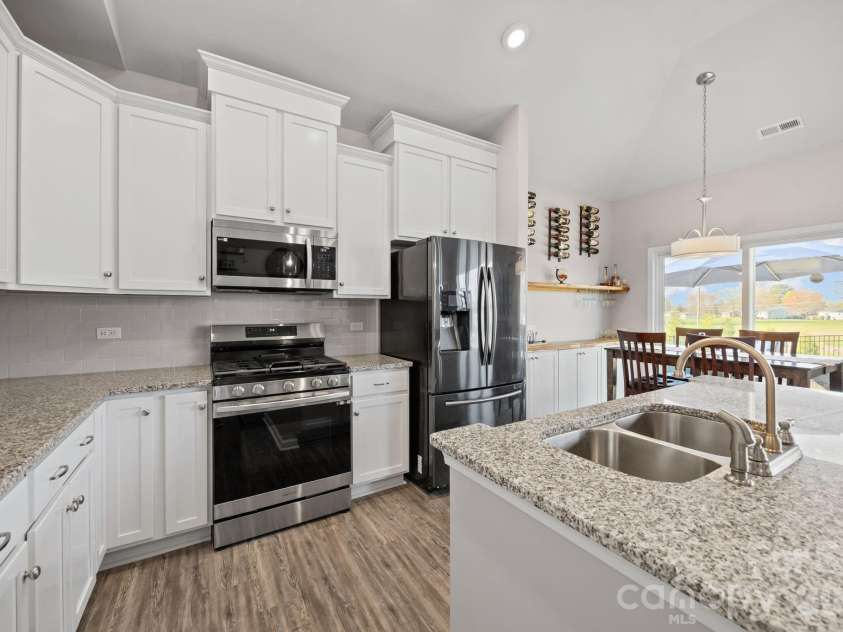 8147 Mccormick Street, Terrell, NC 28682.  MLS# CAR4358935, YatesRealty ID 5516. 