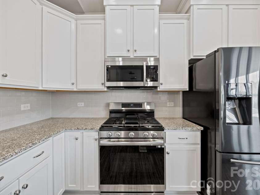 8147 Mccormick Street, Terrell, NC 28682.  MLS# CAR4358935, YatesRealty ID 5516. 