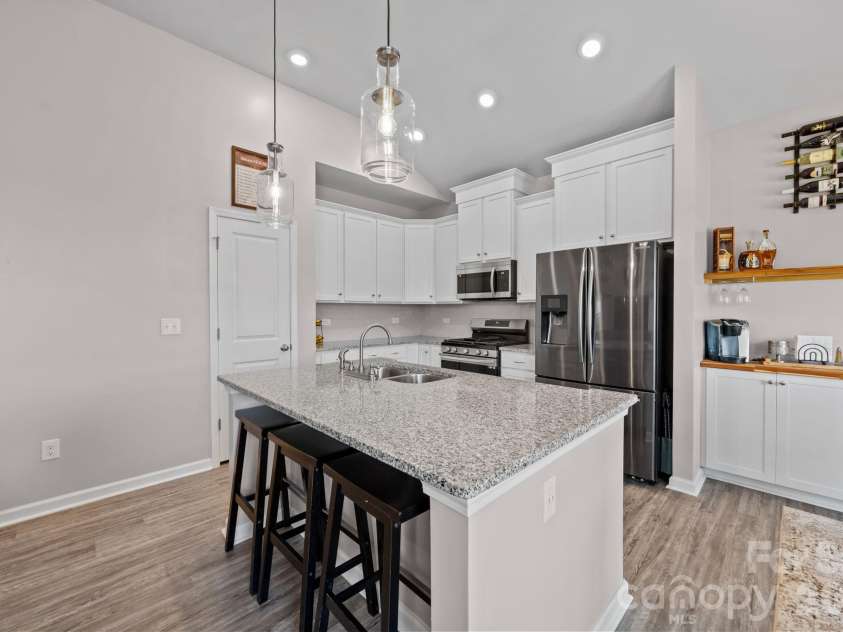 8147 Mccormick Street, Terrell, NC 28682.  MLS# CAR4358935, YatesRealty ID 5516. 