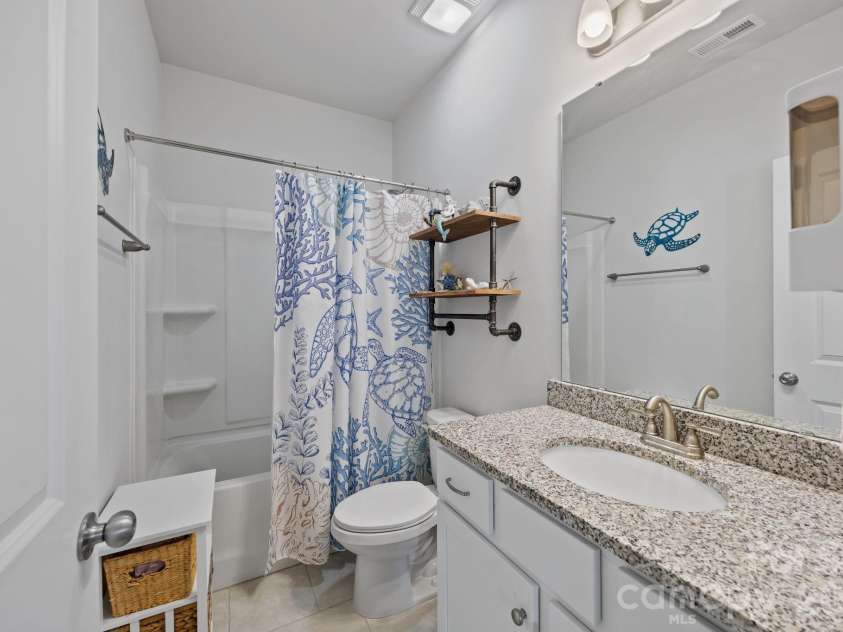 8147 Mccormick Street, Terrell, NC 28682.  MLS# CAR4358935, YatesRealty ID 5516. 