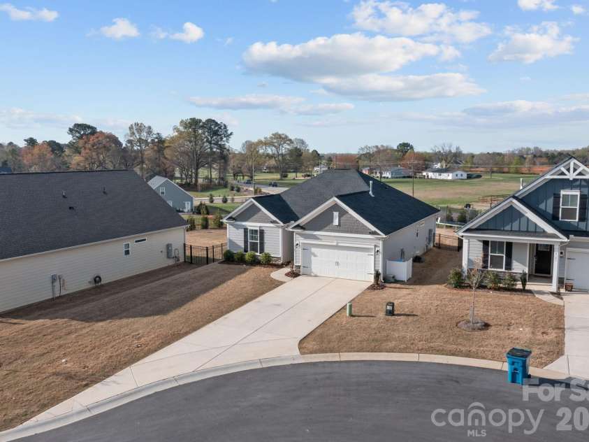 8147 Mccormick Street, Terrell, NC 28682.  MLS# CAR4358935, YatesRealty ID 5516. 