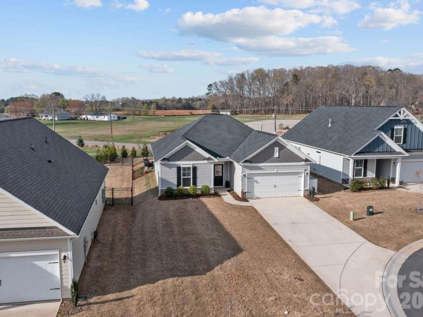 8147 Mccormick Street, Terrell, NC 28682.  MLS# CAR4358935, YatesRealty ID 5516. 