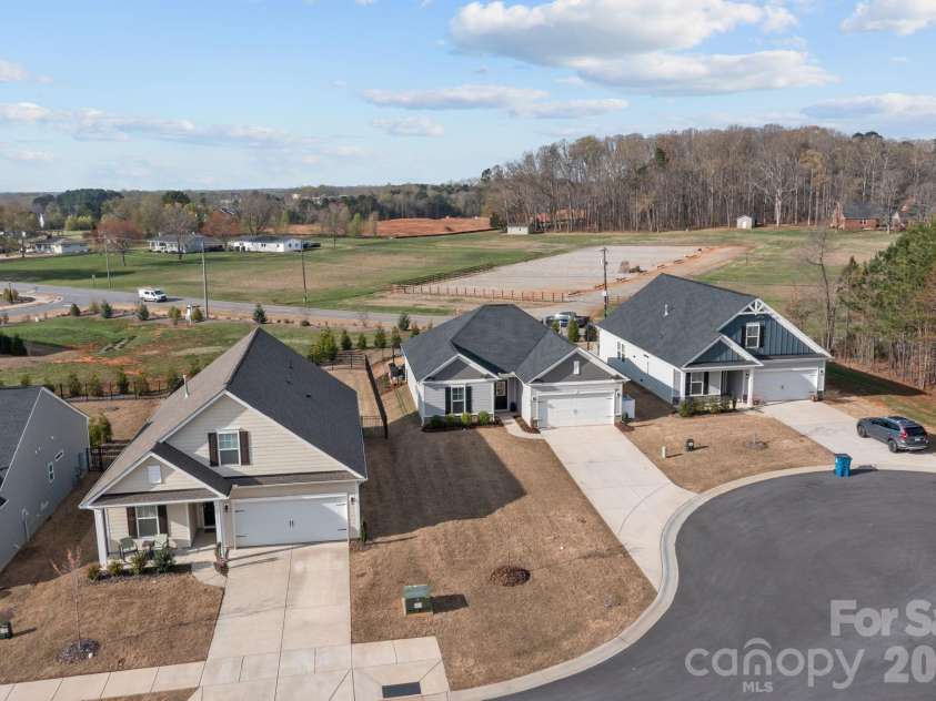 8147 Mccormick Street, Terrell, NC 28682.  MLS# CAR4358935, YatesRealty ID 5516. 