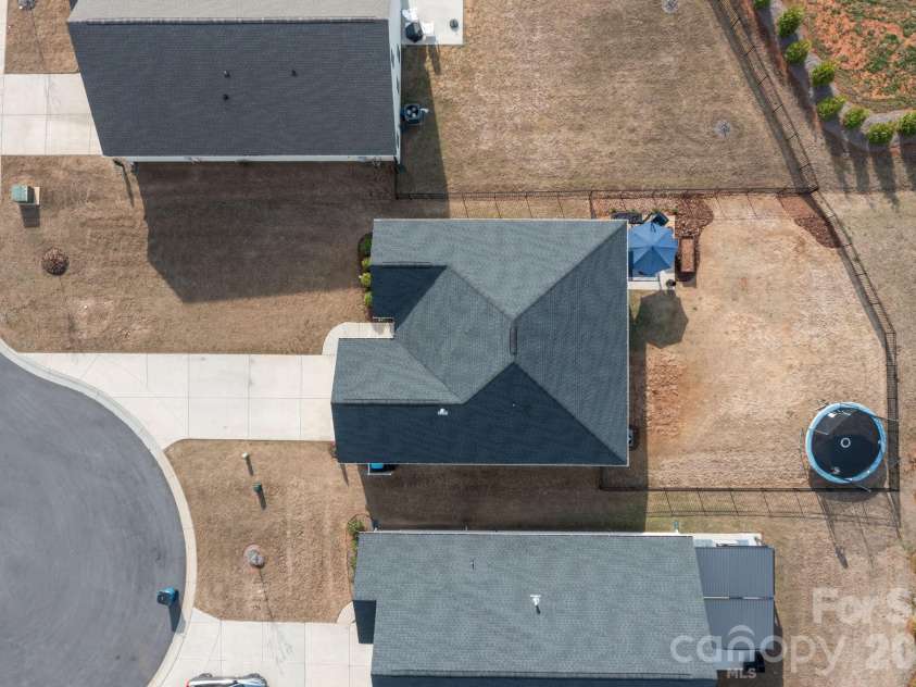 8147 Mccormick Street, Terrell, NC 28682.  MLS# CAR4358935, YatesRealty ID 5516. 