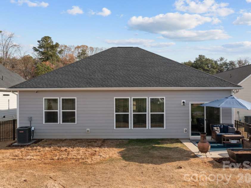 8147 Mccormick Street, Terrell, NC 28682.  MLS# CAR4358935, YatesRealty ID 5516. 